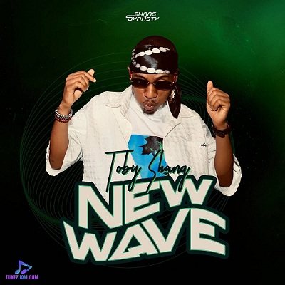 Toby Shang - New Wave