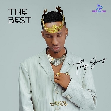 Download Toby Shang The Best EP Album mp3
