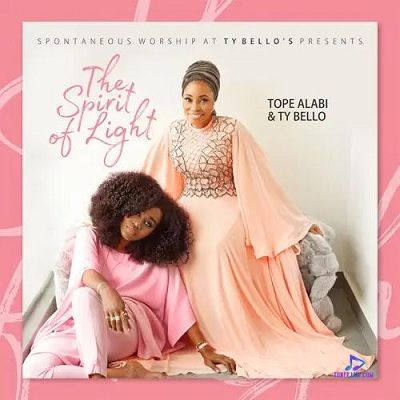 Tope Alabi - No One Else ft TY Bello