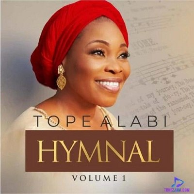 Tope Alabi Hymnal, Vol. 1 Album