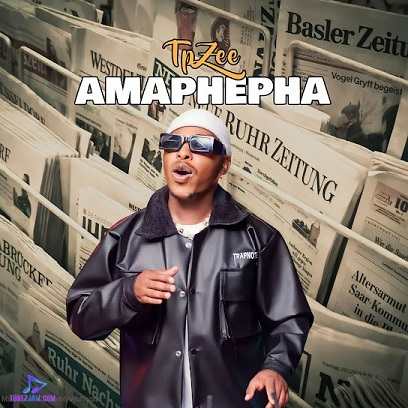 TpZee - Amaphepha ft King JS