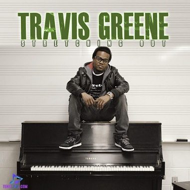 Travis Greene - Alive