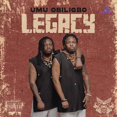 Umu Obiligbo Legacy Album
