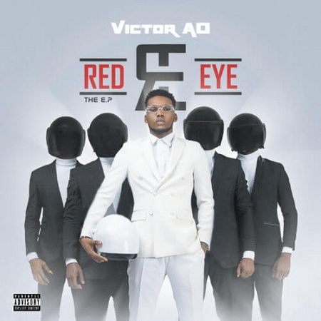 Download Victor AD Red Eye EP Album mp3