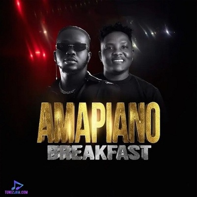 Voltage Of Hype - Amapiano Breakfast ft DJ Dabila