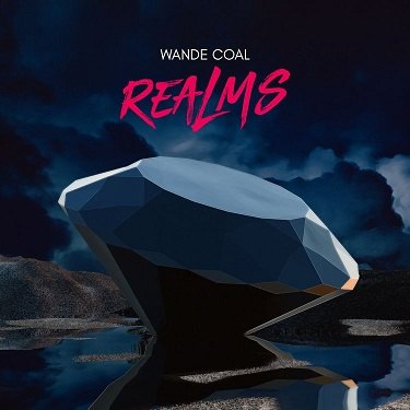 Wande Coal Realms EP Album