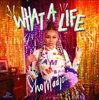 Download Sho Madjozi What A Life Album mp3
