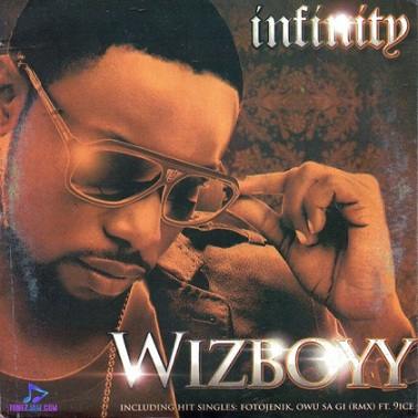 Wizboyy - Ike