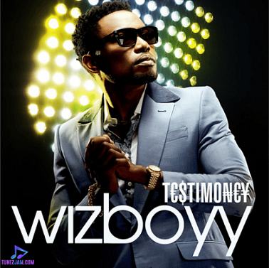 Wizboyy Testimoney Album
