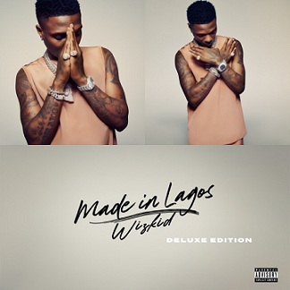 Download Wizkid Made In Lagos (Deluxe Edition) mp3