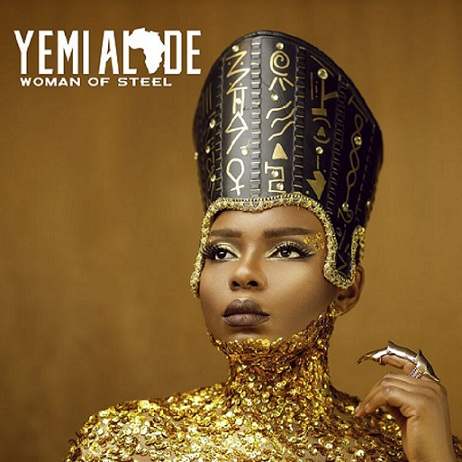 Yemi Alade - Oh My Gosh (Remix) ft Rick Ross