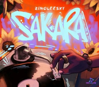 Zinoleesky - Sakara
