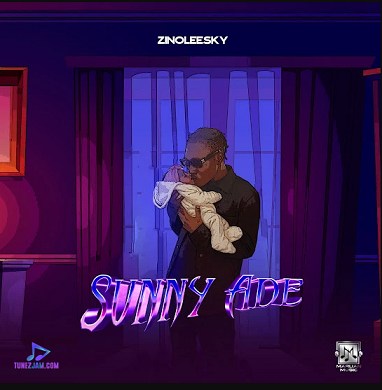 Zinoleesky - Sunny Ade