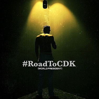 Download Zlatan Road To CDK EP mp3