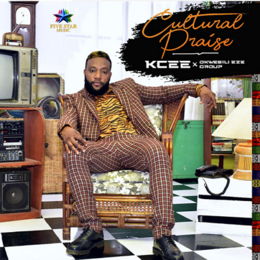 Download Kcee Cultural Praise Album mp3